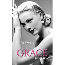 Grace: biografia - Thilo Wydra