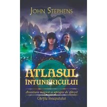 Atlasul intunericului - John Stephens