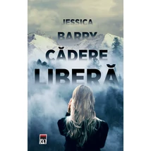 Cadere libera - Jessica Barry