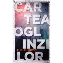 Cartea oglinzilor (ed. de buzunar) - Eugen Ovidiu Chirovici
