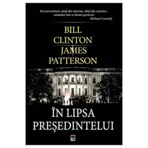 In lipsa presedintelui - Bill Clinton