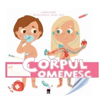 Corpul omenesc - Larousse