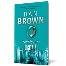 Fortareata digitala - Dan Brown