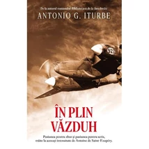 In plin vazduh - Antonio G. Iturbe