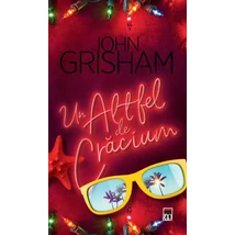 Un altfel de Craciun - John Grisham