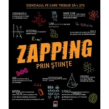Zapping prin stiinte - Ivan Kiriow
