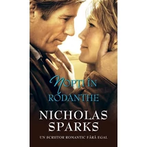 Nopti in Rodanthe - Nicholas Sparks