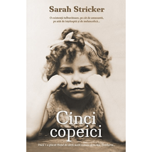 Cinci copeici - Sarah Stricker
