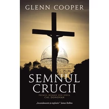Semnul crucii - Glenn Cooper