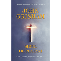 Sirul de platani - John Grisham