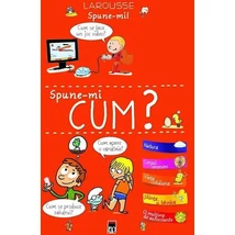 Spune-mi cum? - Larousse