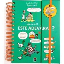 Spune-mi este adevarat ? - Larousse