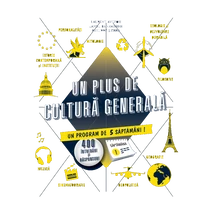 Un plus de cultura generala - 