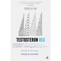 Testosteron Rex - Cordelia Fine