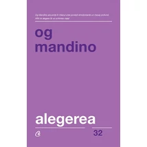 Alegerea - Og Mandino