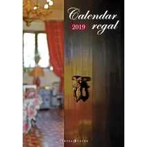 Calendar regal 2019 - A.S.R. Principele Radu