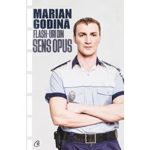 Flash-uri din sens opus - Marian Godina