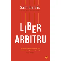 Liber arbitru - Sam Harris