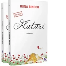 Fluturi 1-2 - Irina Binder