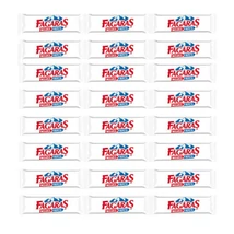 Baton de ciocolata cu stafide si rom FAGARAS,  lot de 24x30 g