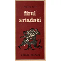 Firul Ariadnei - Rodica Tott (red.)