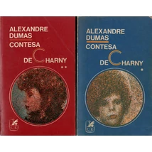 Contesa de Charny - Alexandre Dumas