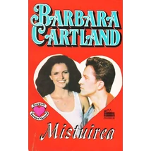 Mistuirea - Barbara Cartland