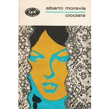 Ciociara - Alberto Moravia