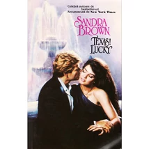 Texas! Tyler Family Saga, vol. 1Texas! Lucky - Sandra Brown