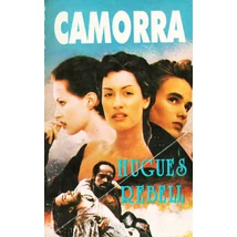 Camorra - Hugues Rebel
