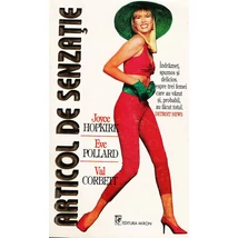 Articol de senzatie - Joyce Hopkirk