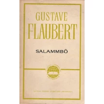 Salammbo - Gustave Flaubert