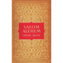 Opere alese - Salom Alehem