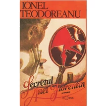 Secretul Anei Florentin - Ionel Teodoreanu