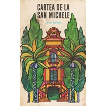 Cartea de la San Michele - Axel Munthe