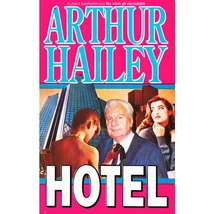 Hotel - Arthur Hailey