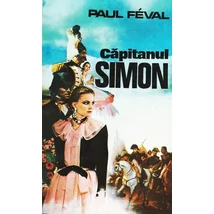 Capitanul Simon - Paul Feval