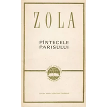 Pintecele Parisului - Emile Zola