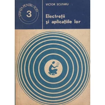 Electretii si aplicatiile lor - Victor Scutaru
