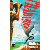 Prabusirea - Ridley Pearson