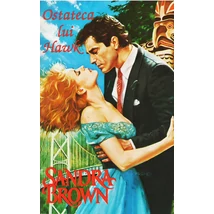 Ostateca lui Hawk - Sandra Brown