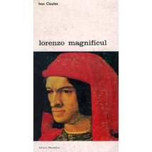 Lorenzo Magnificul - Ivan Cloulas