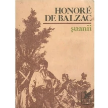 Suanii -  Honore de Balzac