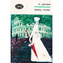 Daisy Miller - Henry James