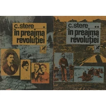 In preajma revolutiei - C. Stere