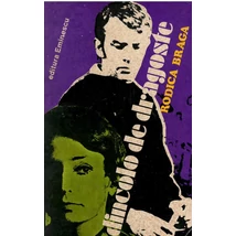 Dincolo de dragoste - Rodica Braga