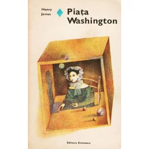 Piata Washington - Henry James