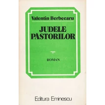 Judele pastorilor - Valentin Berbecaru