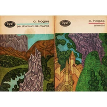 Proza - Calistrat Hogas