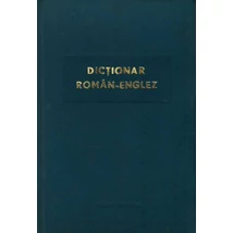 Dictionar roman-englez - Leon Levitchi